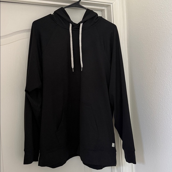 Vuori Halo Oversized Hoodie L - Picture 4 of 7